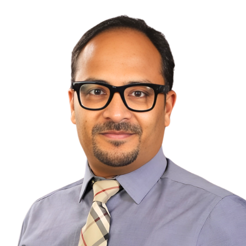 Dr. Srinath Gupta